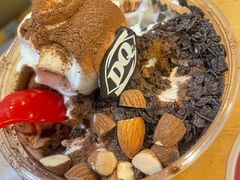 -DQ·蛋糕·冰淇淋(惠山万达店)