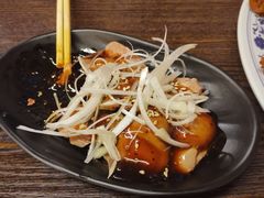 -拉面莊夢語＆中华料理八椿