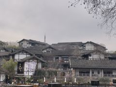 -茅山东方盐湖城景区