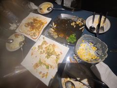 -吱咖啡西式简餐
