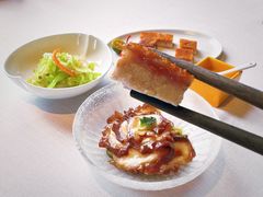 -三号黄浦会Canton Table
