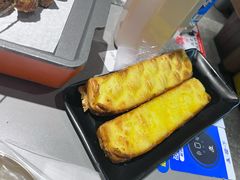 -不夜天烧烤牛骨头(南湖店)