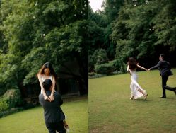 -菲林婚纱摄影工作室