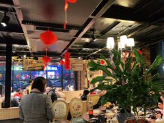 大堂-嘎嘎鸭脑壳(驷马桥店)