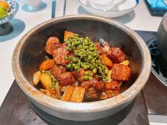 -狮王府淮扬菜(老门东店)