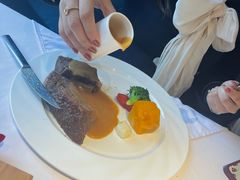 -王品牛排(杭州大厦店)