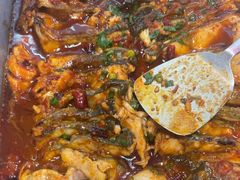 -鱼酷活鱼烤鱼(沈阳大悦城店)