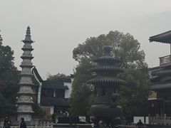 -香积寺