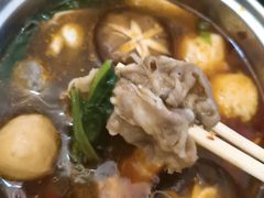 -熊猫垯火锅外卖(怀远门店)