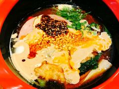 -串串叔叔(UNCLE CHUAN CHUAN)