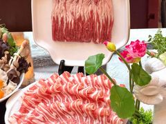 -日坛涮肉(日坛公园店)