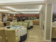 大堂-天天渔港(杏林街店)