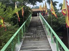 -黑龙潭风景区
