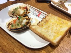 -本色.小马哥烧烤(五一路总店)