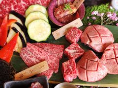 -老乾杯和牛烧肉(王府中环店)