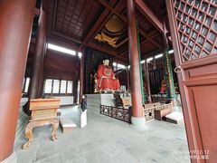 -钱王祠