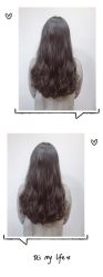 -HD HAIR STYLE