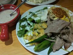 -So Lounge索兰至餐厅(蓝色港湾店)