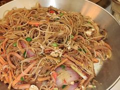 -新沙烧烤·炭烤鲜牛肉(新沙路店)