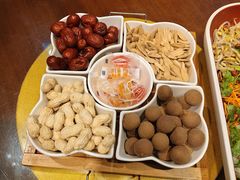 -那家老院子东北菜·饺子·小鸡炖蘑菇(艳华街店)
