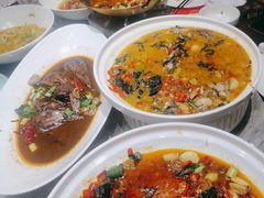 -衢农会·衢州菜·宴请(国际机场店)