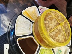 -锋味餐厅(空港复悦里店)