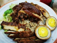 -瑞霖·隆江猪脚饭