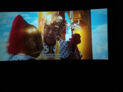 -万达影城(东城万达广场IMAX店)