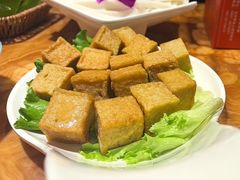 -塔兰齐新疆孜然火锅(鲤鱼山路店)