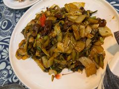 -米庄·原味私房菜(骏壹万邦店)