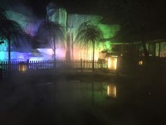 -陆地游轮吉林神农温泉