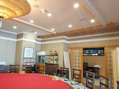 包厢-红叶日料·放题·海胆·定食(星海店)