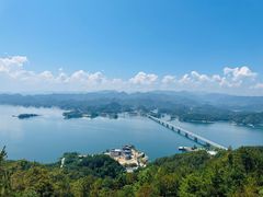-千岛湖天屿景区
