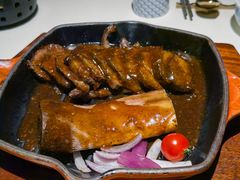 -炳胜私厨(万象前海店)
