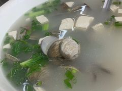 -红月湾海鲜饭店•沙滩海景(双月湾店)