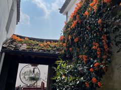 -龙姐私房菜(和顺古镇店)