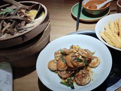 -吃饭皇帝大(合生汇店)