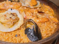 -High Yaki THE SEA海鲜居酒屋