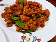 -李氏八大件老菜馆(万宝街店)