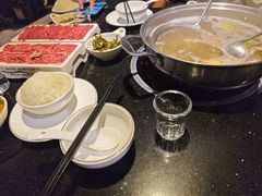 -尚合里潮汕牛肉火锅(海沧店)