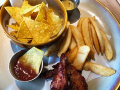 小吃拼盘-gaga(深圳福田星河COCO Park店)