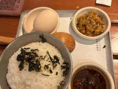 外婆拌饭-下酒(华熙店)