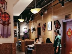 -云尊府云南菜·蒸汽石锅鱼(学清路店)