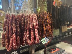 -老黄记手撕烤兔(玉林街店)