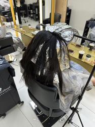 -GANO HAIR 