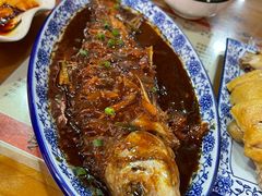 -洞天食府(北大街店)