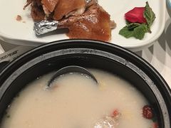 -聆桂烤鸭·金奖烤鸭(静联广场店)