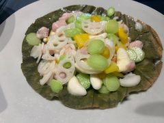 -江南雅厨(李公堤店)