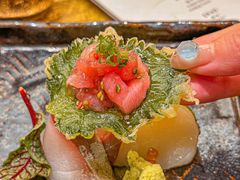 -鮨政·Omakase(港汇恒隆广场店)