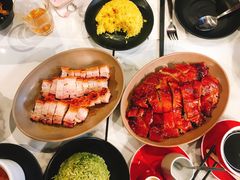 -Food Factory 食街工坊